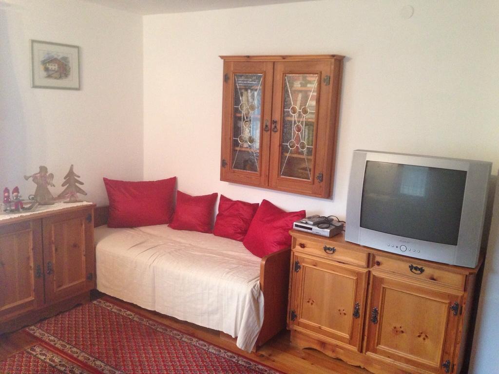 Ferienwohnung Lechner Karres Δωμάτιο φωτογραφία