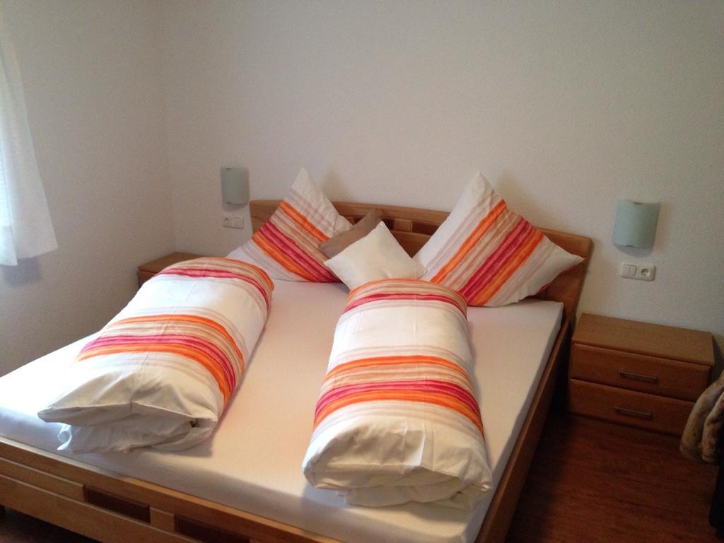 Ferienwohnung Lechner Karres Δωμάτιο φωτογραφία