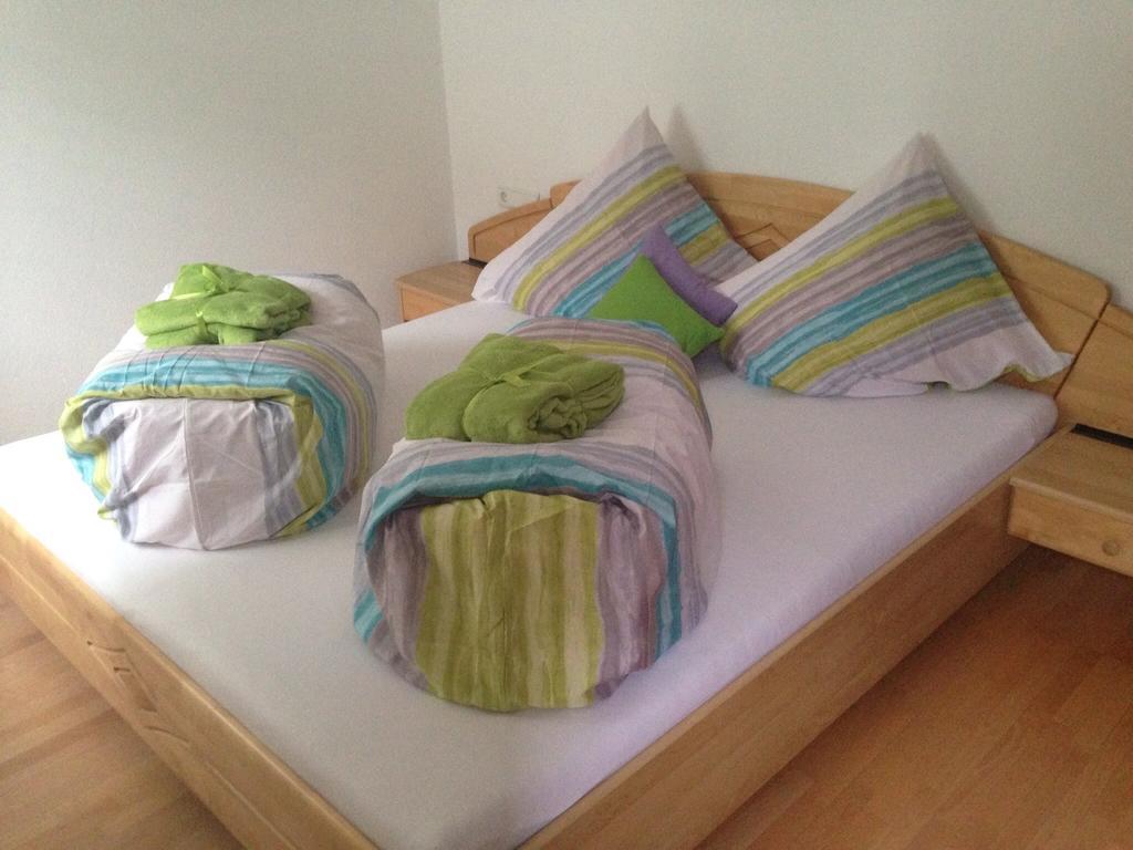 Ferienwohnung Lechner Karres Δωμάτιο φωτογραφία