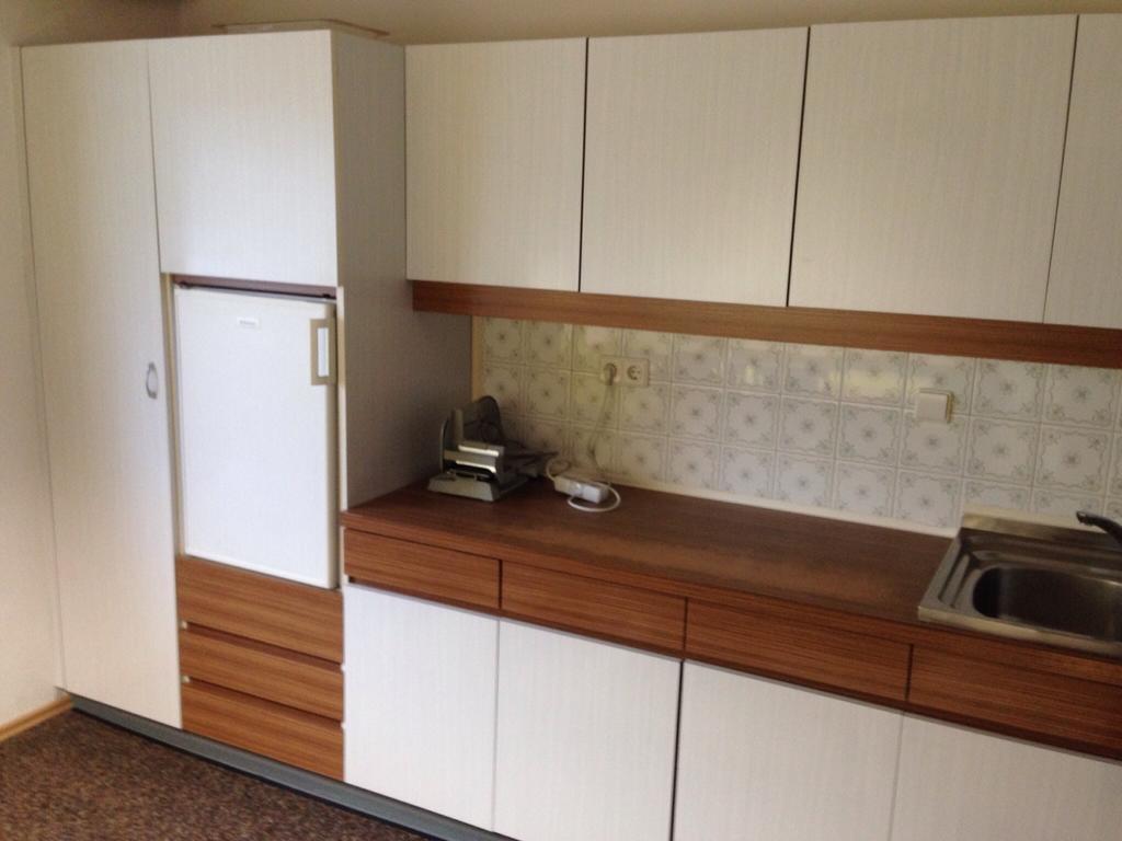 Ferienwohnung Lechner Karres Δωμάτιο φωτογραφία
