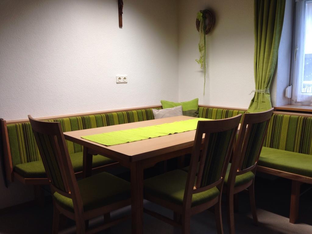 Ferienwohnung Lechner Karres Δωμάτιο φωτογραφία