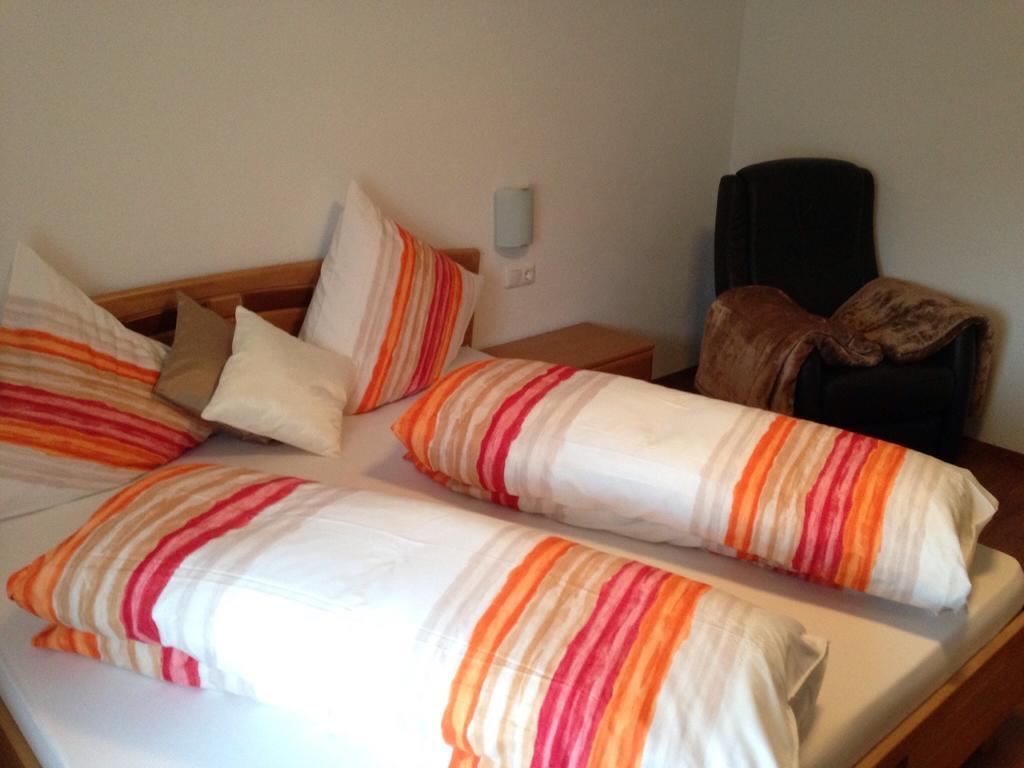 Ferienwohnung Lechner Karres Δωμάτιο φωτογραφία